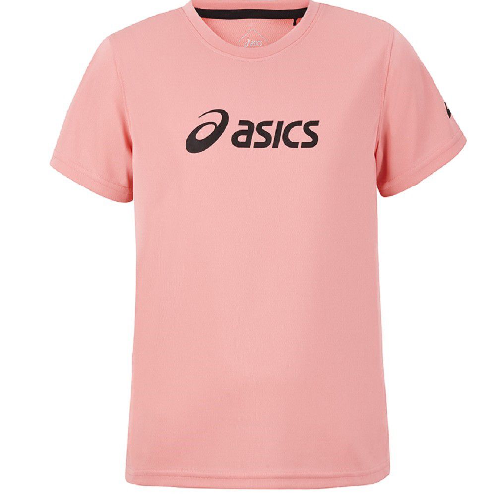 ASICS 亞瑟士 - 童 短袖上衣 兒童 訓練 服飾 2034A799-700