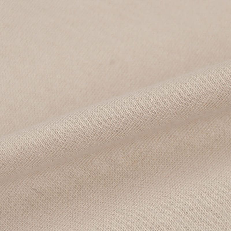 akachan honpo - 連身衣-小熊刺繡-摩卡色