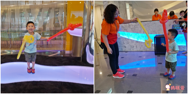 統一渡假村-墾丁海洋體驗樂園(UNI-RESORT)