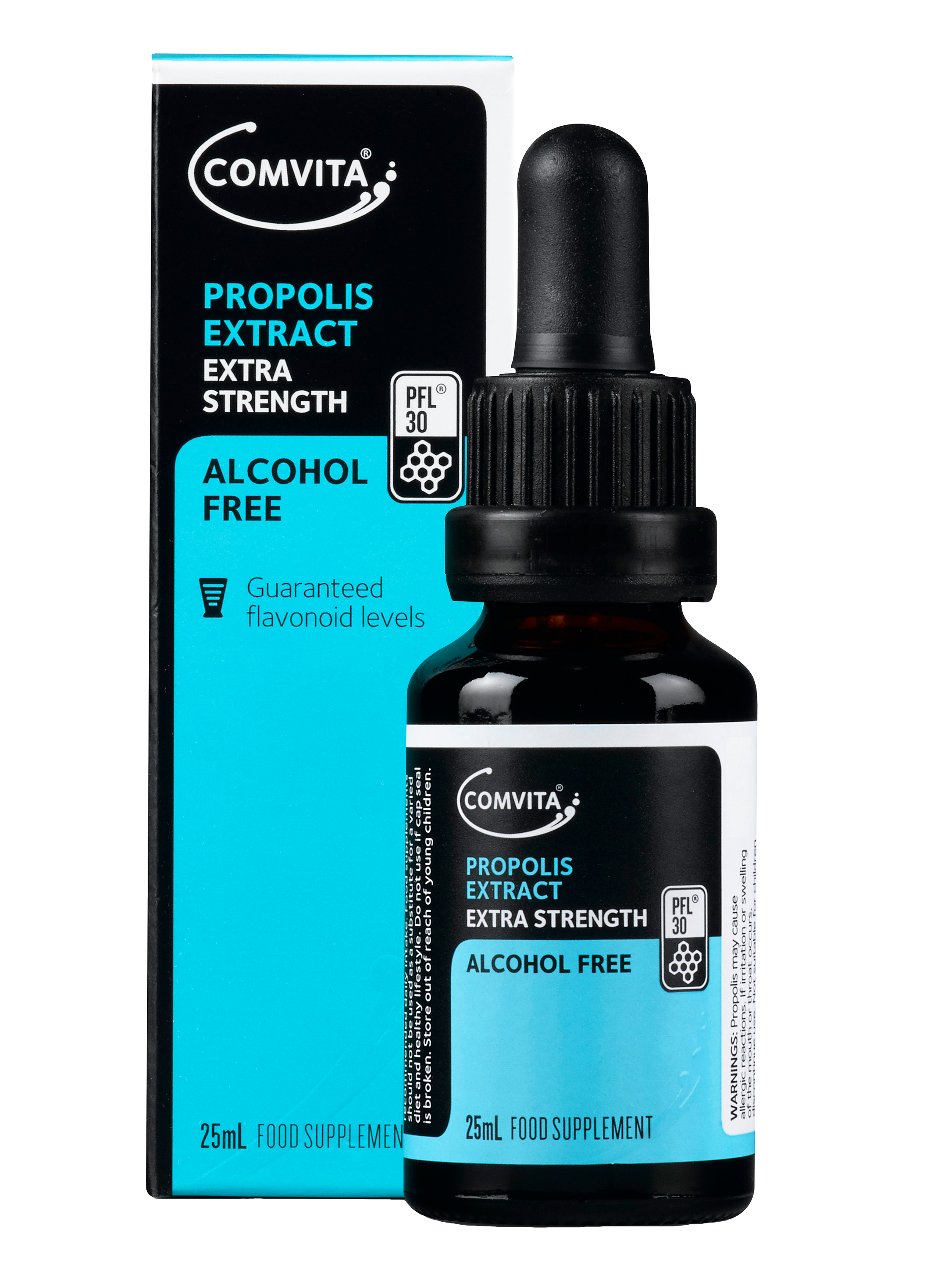 Comvita - PFL30蜂膠萃取精華液-25ml