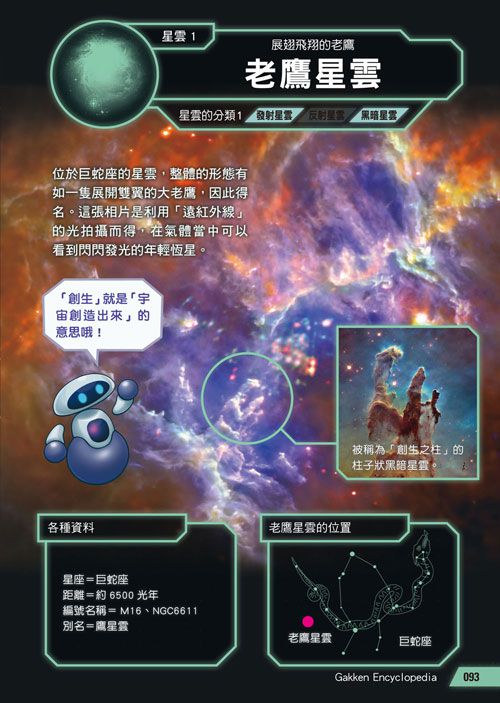 宇宙探索大百科