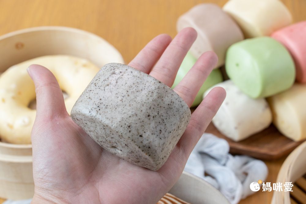 年終獨家含運組！【京采】手作饅頭包子 金門人氣必排隊！