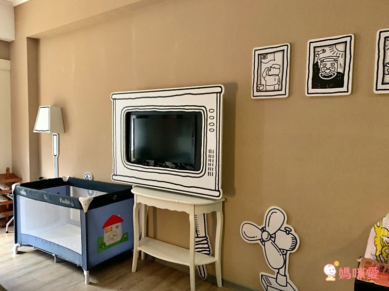 溪頭妖怪村主題飯店｜一年期履約住宿券