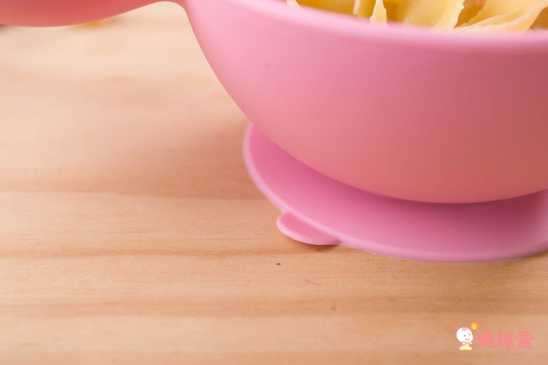 bumkins 米奇吸盤碗