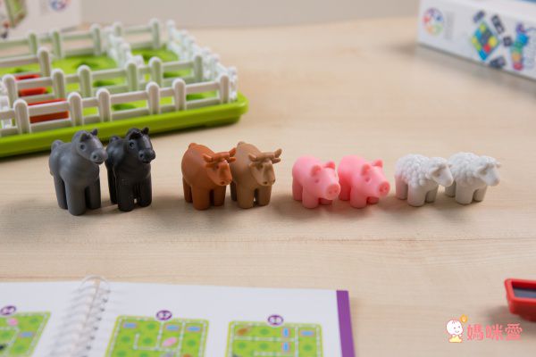 上誼新品桌遊 ☛ 暑假在家、坐車等餐，打發時間培養腦力！獨家滿額499贈小太陽生日派對遊戲卡