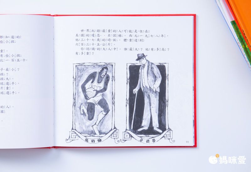 限時67折！部落客推薦【漢聲世界數學繪本叢書】 嘖嘖暢銷品項