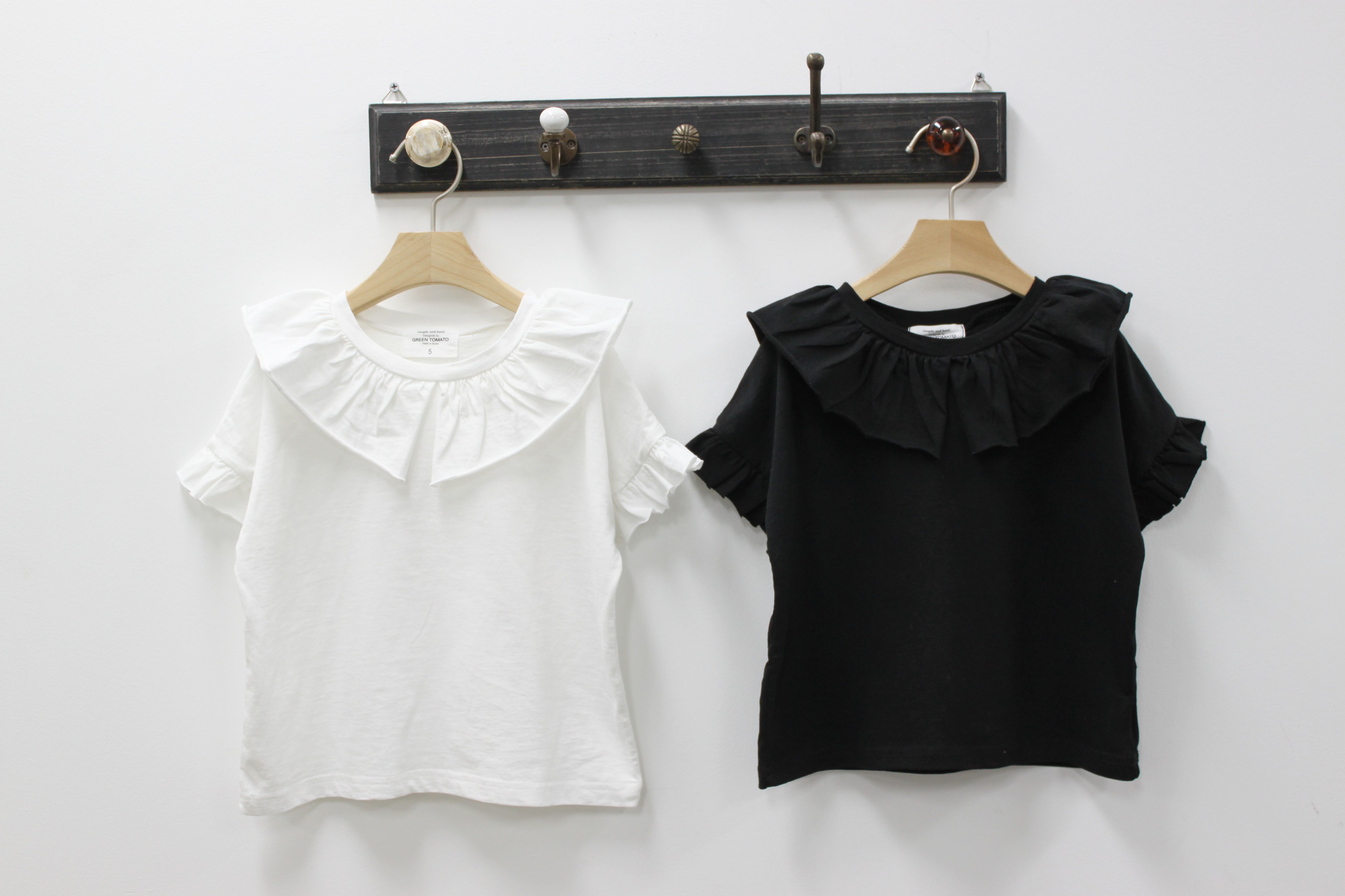 正韓製✭平價時尚✭ 100% 純棉T x 實穿褲子、裙子