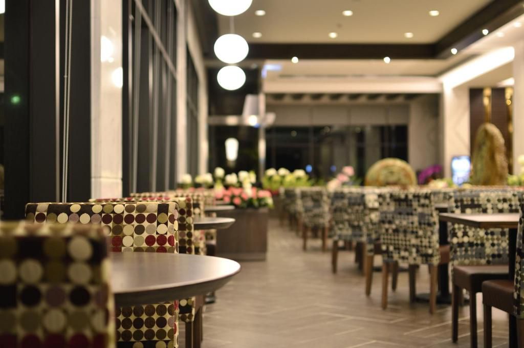 無效期通用券【富野飯店集團】七館聯合｜溫泉 X 親子