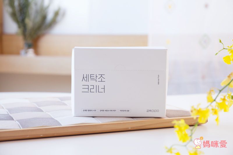 Gong100	洗衣槽清潔劑 / 浴室清潔刷