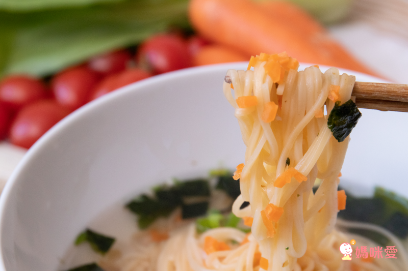 Naturmi幸福米寶 - 幸福米麵2.0 (8個月以上)-南瓜-240g/盒