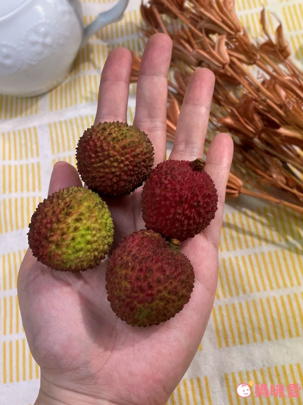 爆汁玉荷包/荔枝！高雄大樹頂級產銷 ☞產地直送最新鮮