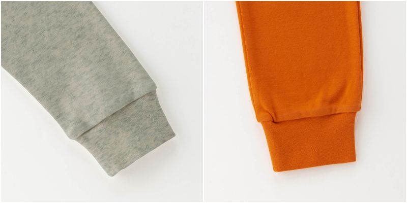 日本千趣會 - 迪士尼純棉長袖家居服/睡衣-睡覺米妮-米X粉