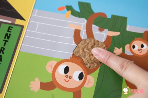 英國 Campbell 認識倫敦系列操作書♚Amazon五星評價☛增進孩子國際觀的最佳童書！