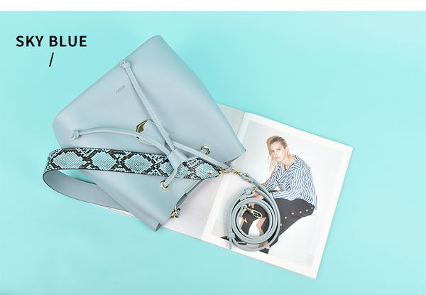 人氣爆款✧韓國 Rooty 水桶包✧全團免運