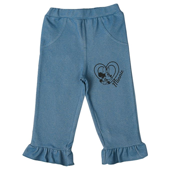 akachan honpo - 米妮福袋-象牙白色