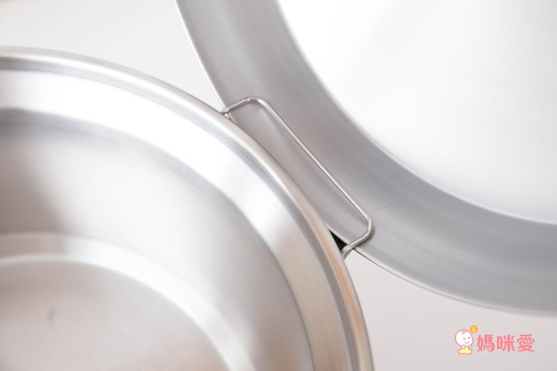 迪士尼 - 米奇系列304不鏽鋼11人份電鍋-經典紅