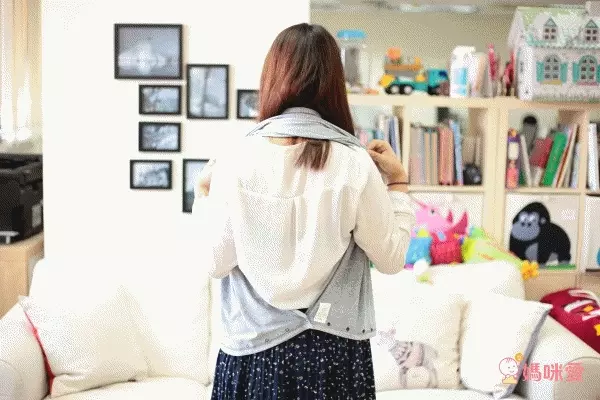 母乳媽咪首選 ❤ 美國 NUROO 唯美哺乳圍巾 ✕ 三階段成長包巾