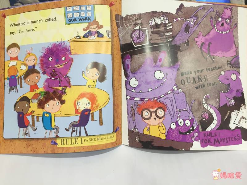 《大象艾瑪ELMER》英文繪本10書＋有聲CD套組✯ 單本不到百元！ 英文親子共讀首選♬