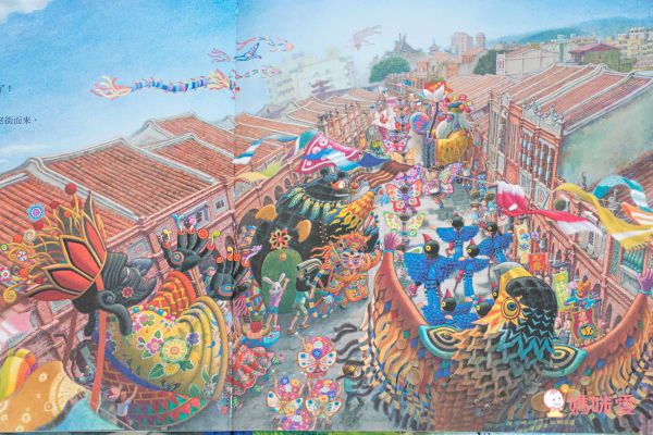 我要長大＆二寶家庭必讀繪本 ❤ 獻給每個急於長大的孩子！