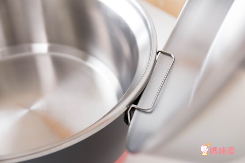 迪士尼 - 米奇系列304不鏽鋼11人份電鍋-經典紅