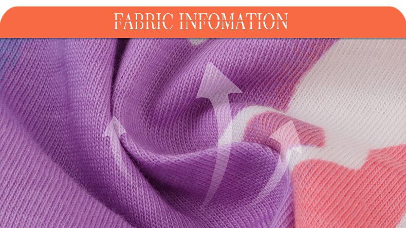 Jumping meters - 圓領小飛袖網紗洋裝-繽紛獨角獸-粉色