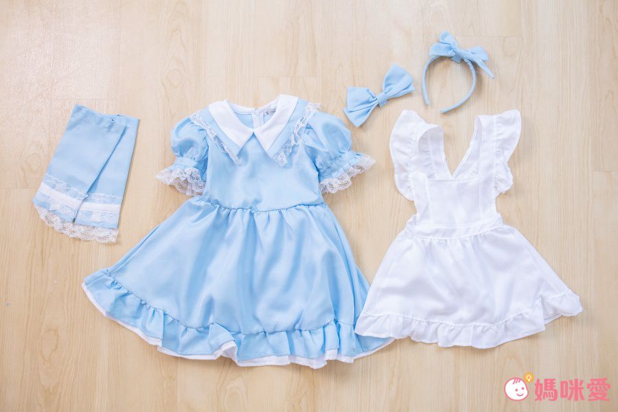 萬聖節變裝趴，最炫的裝扮都在這｜今年萬聖節，我想來點...