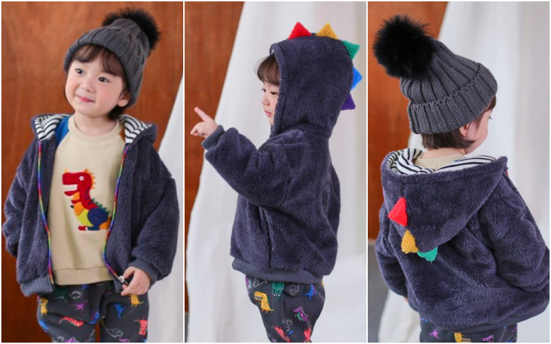 又萌又保暖！正韓 Mimico 外套 ❤ 1126上新品！人氣熱銷NO.1