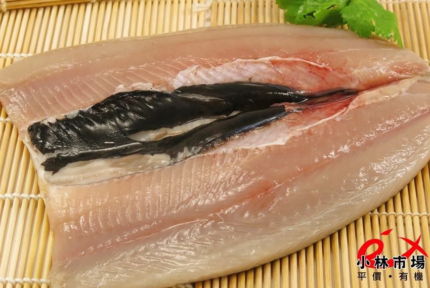 破1000好評推薦【小林市場】高品質海鮮、副食品魚片