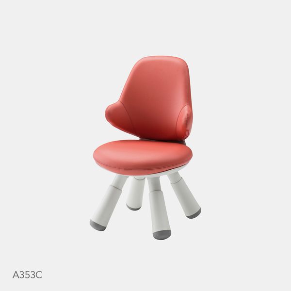 寶貝最愛！韓國iloom學童成長桌椅特輯｜Windkids椅＋1200型三段式調整長方桌