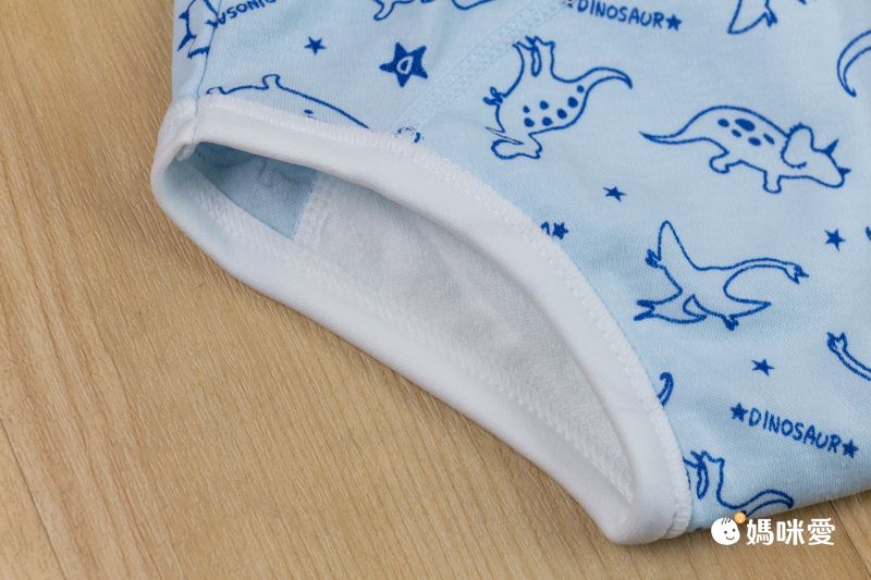 限時降價！【戒尿布神器】日本Chuckle Baby學習褲