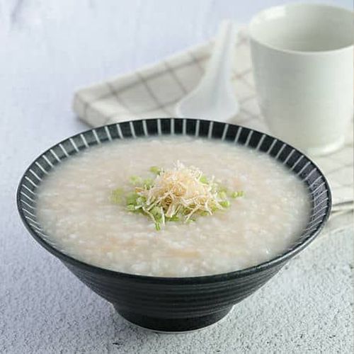干貝上湯白粥*5入特惠組