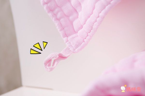 知名月中愛用品牌！美國 L'Ange 棉之境 純綿紗布小方巾、浴巾