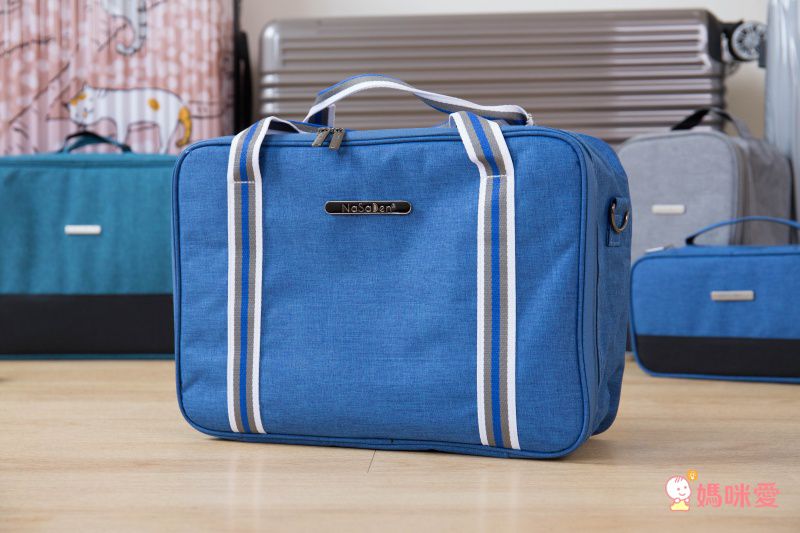 限量聯名新款！德國Nasaden 圓夢故事箱 / 質感旅行收納