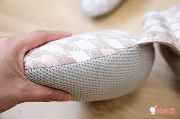 Air+【貼頸頸】寶寶護頸枕