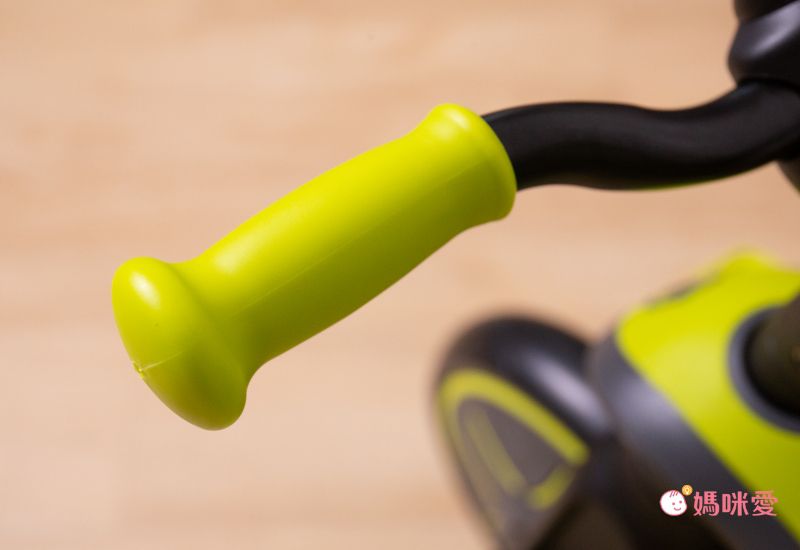 法國 GLOBBER - 4合1多功能3輪推車-湖水藍