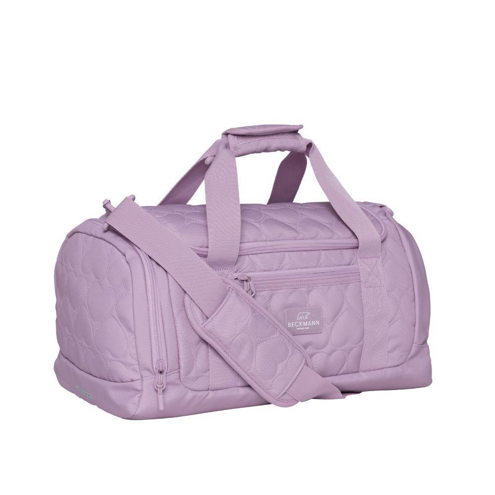 Sport Duffelbag 運動包 26L - 愛心泡泡