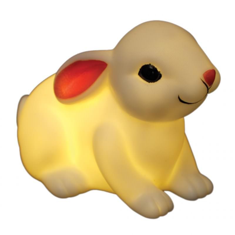 英國 Rex London - 可愛造型小夜燈-兔寶寶