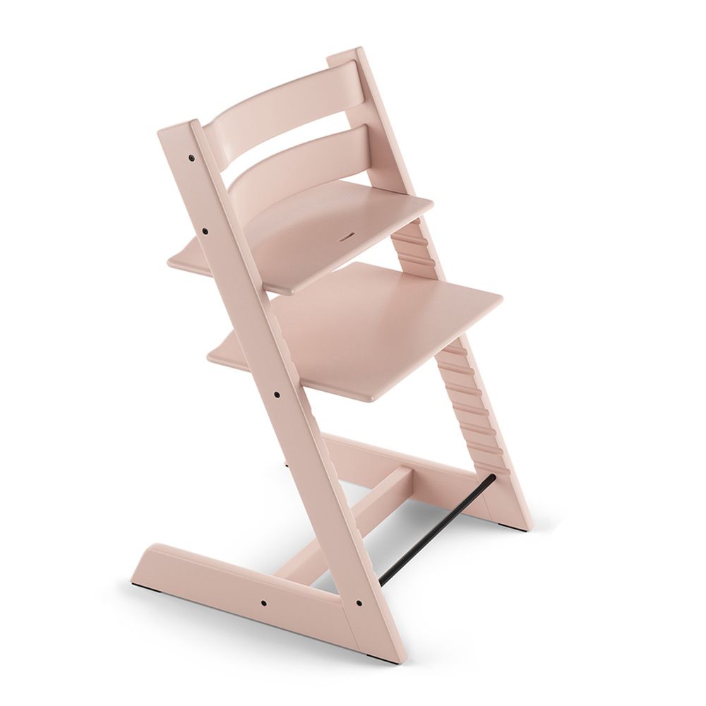 Stokke - Tripp Trapp 成長椅-落櫻粉
