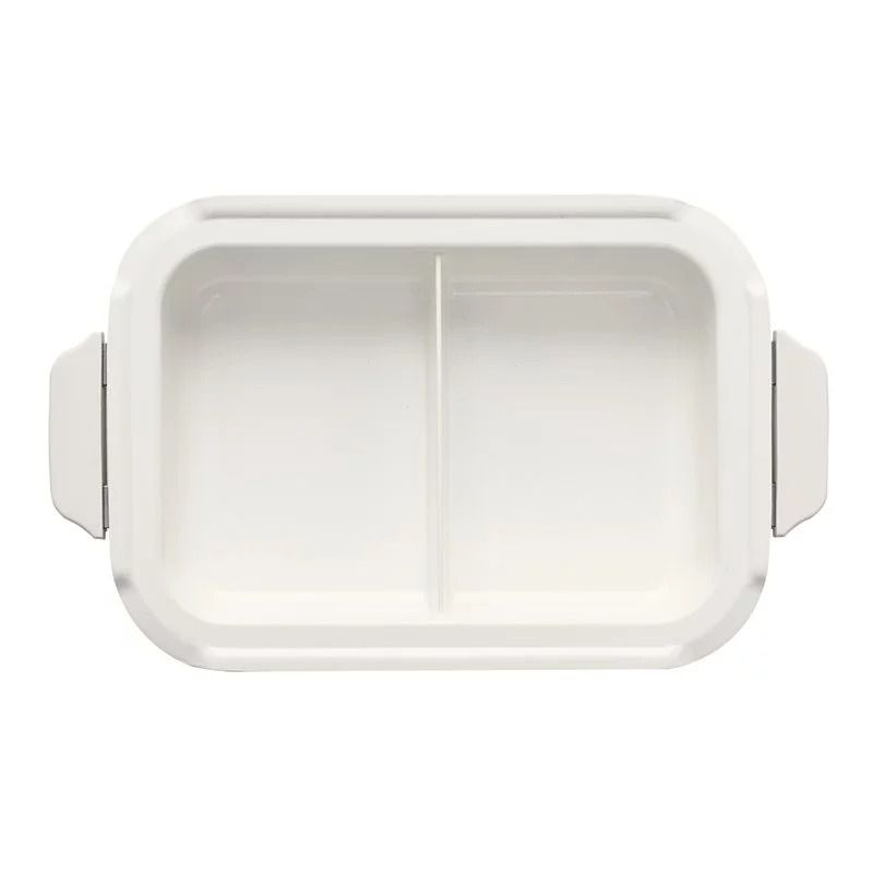 日本 BRUNO - 多功能電烤盤專用配件 鴛鴦鍋