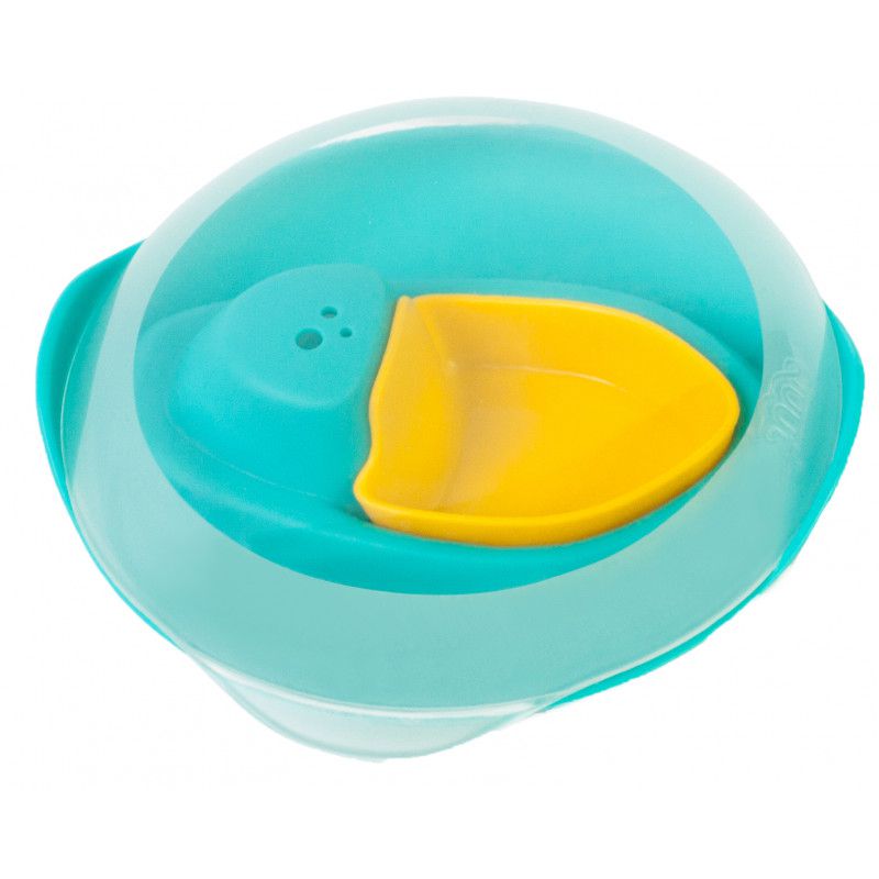 比利時 QUUT - 漂浮小船