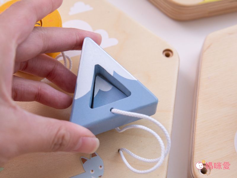 益智學習【英國 Le Toy Van、澳洲 Kiddie Connect】啟蒙教具