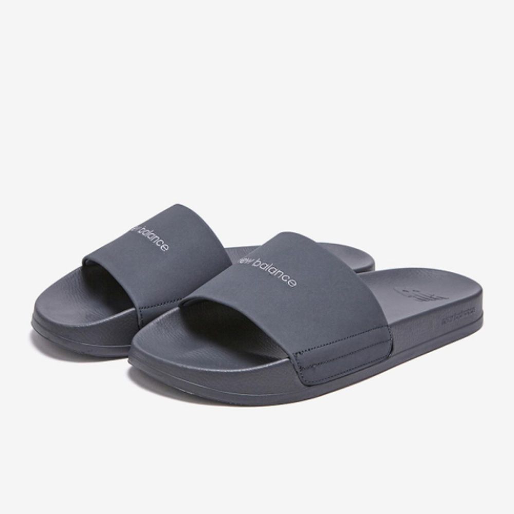 【New Balance】 - 1101 系列 男女 涼拖鞋-D1101IGR2