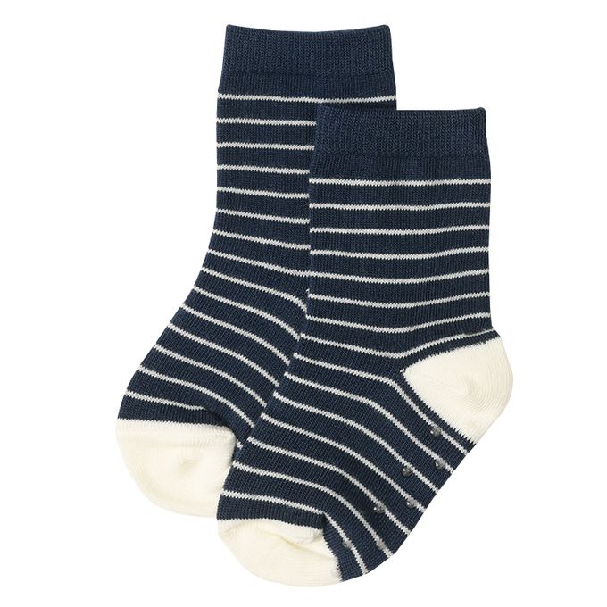 akachan honpo - 中筒襪5雙組-恐龍 (9~14cm)