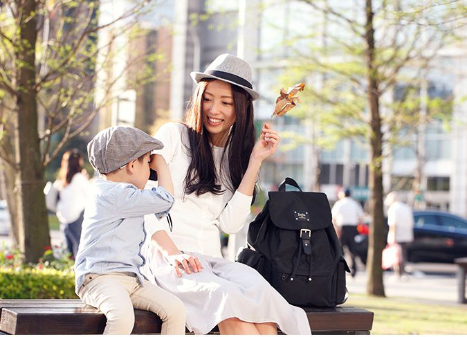 Zoila 用過就回不去的媽媽包 ｜最低72折優惠！