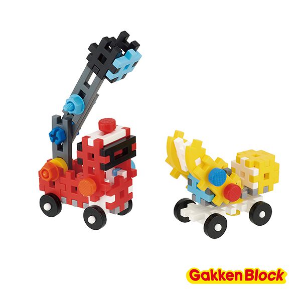 Gakken學研 - 趣味工具組合