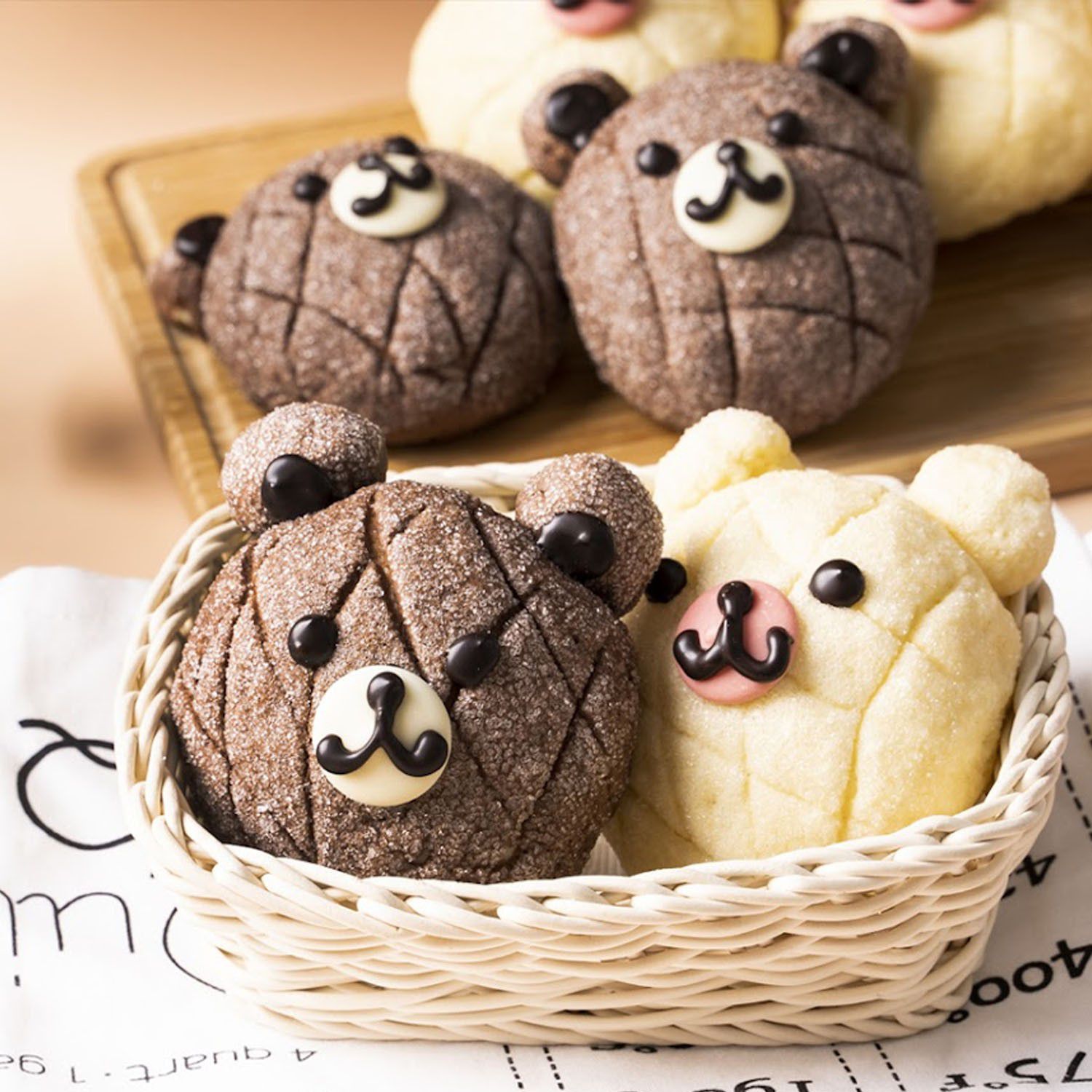 萬聖限定新上市！玩美親子烘焙 Funsiamo 夢幻甜點DIY體驗盒