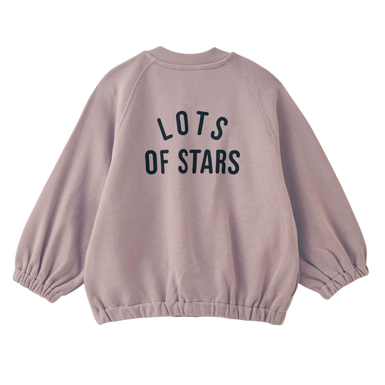 日本千趣會 - GITA 裏毛棒球風休閒外套-深藍