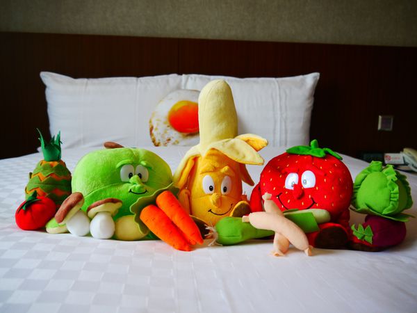 冠閣商務大飯店