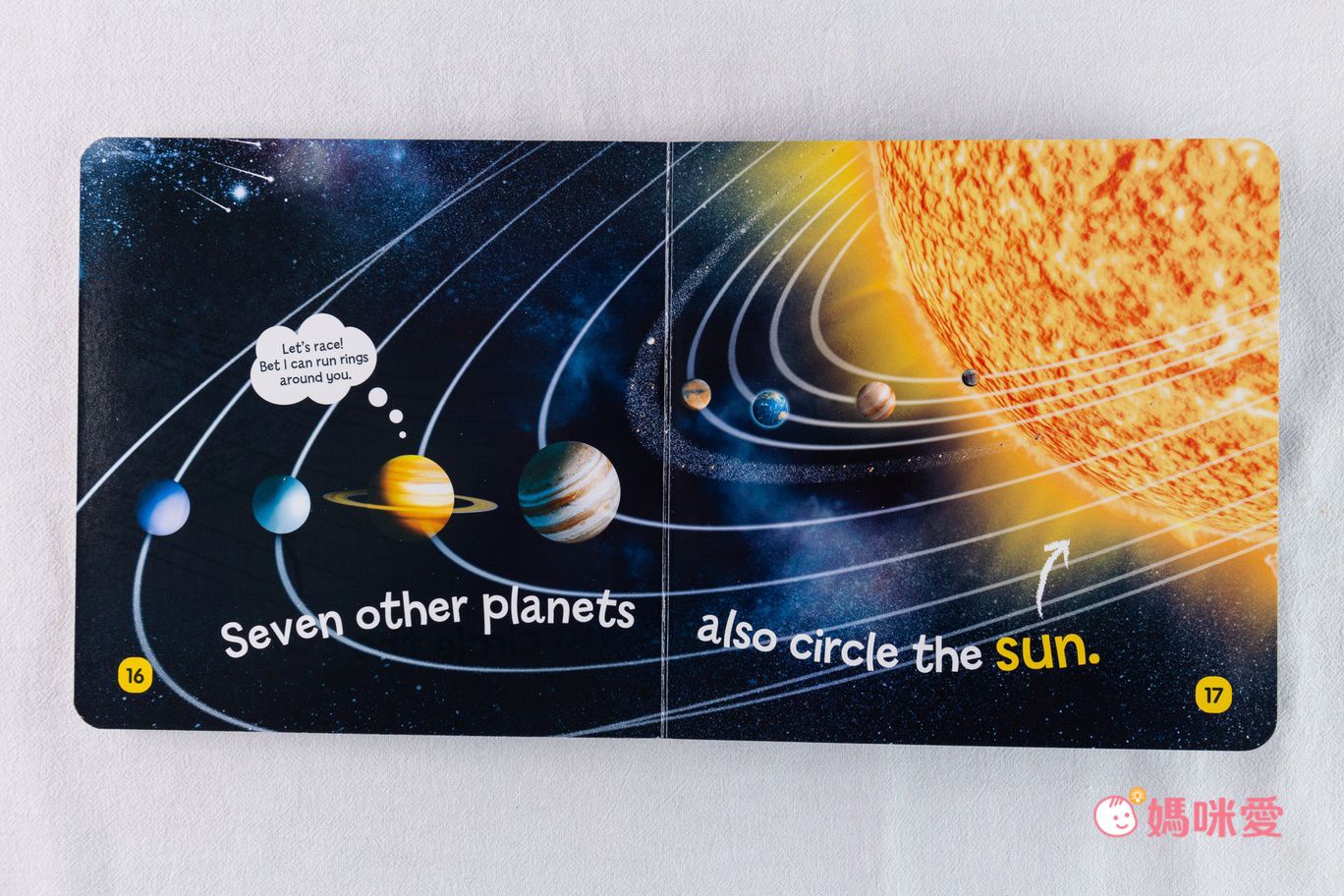 平台首賣【KIDsREAD × 國家地理頻道】全英文科普點讀套書