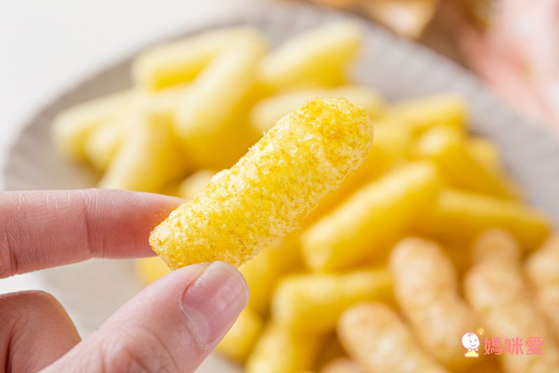 100%天然幼兒點心【皮皮奧斯】有機泡芙條、寶寶優格餅、纖果飲